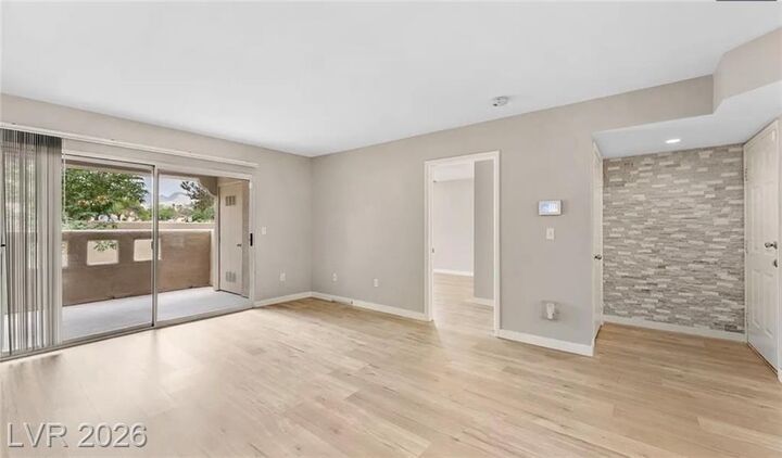 Property Photo:  1900 Tierra Vista Drive 104  NV 89128 