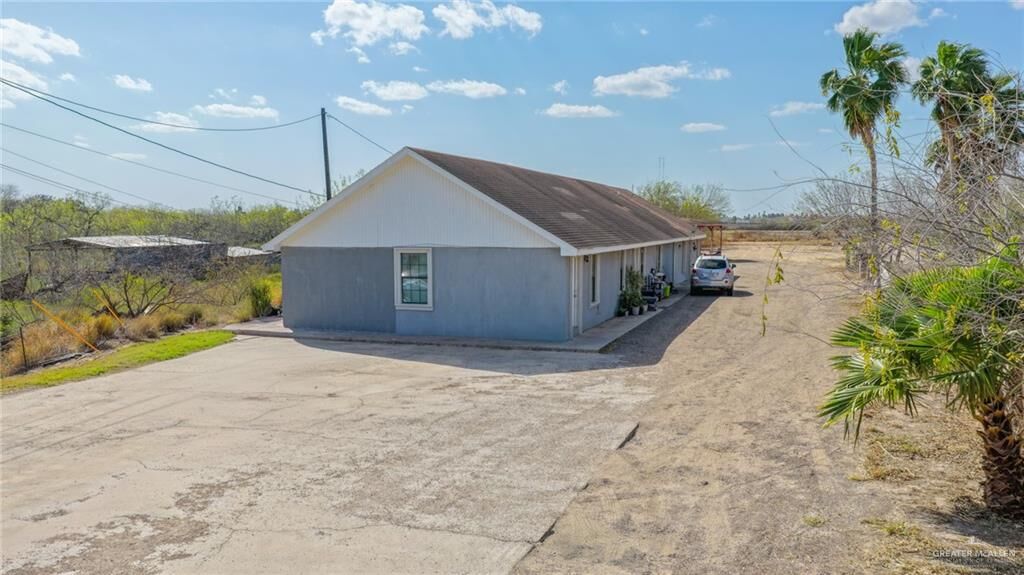 Property Photo:  3105 N Hoehn Road  TX 78541 