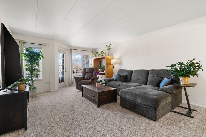 Property Photo:  8750 Harrison Avenue 202  IN 46321 