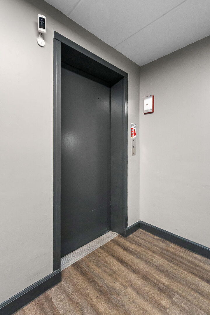 Property Photo:  8750 Harrison Avenue 202  IN 46321 