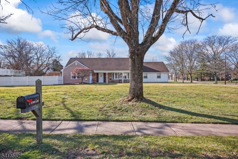 Property Photo:  2 Varnum Ln  NJ 07726 