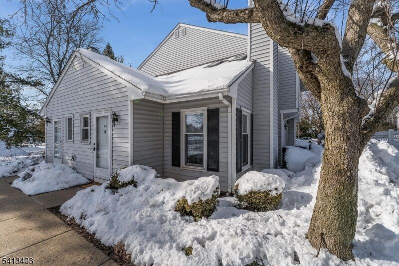 Property Photo: 95 Huckleberry Ct NJ 08887