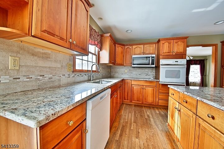 Property Photo:  2 Marc Dr  NJ 07461 