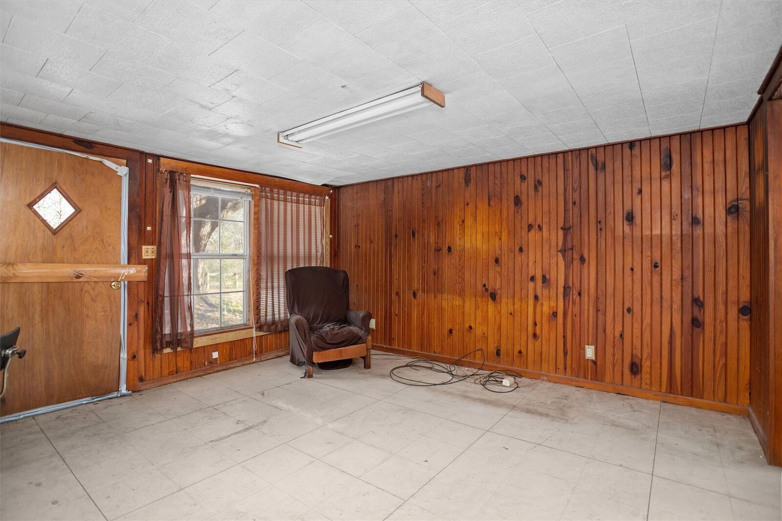 Property Photo: 588 Linville Grimes Road TX 75941