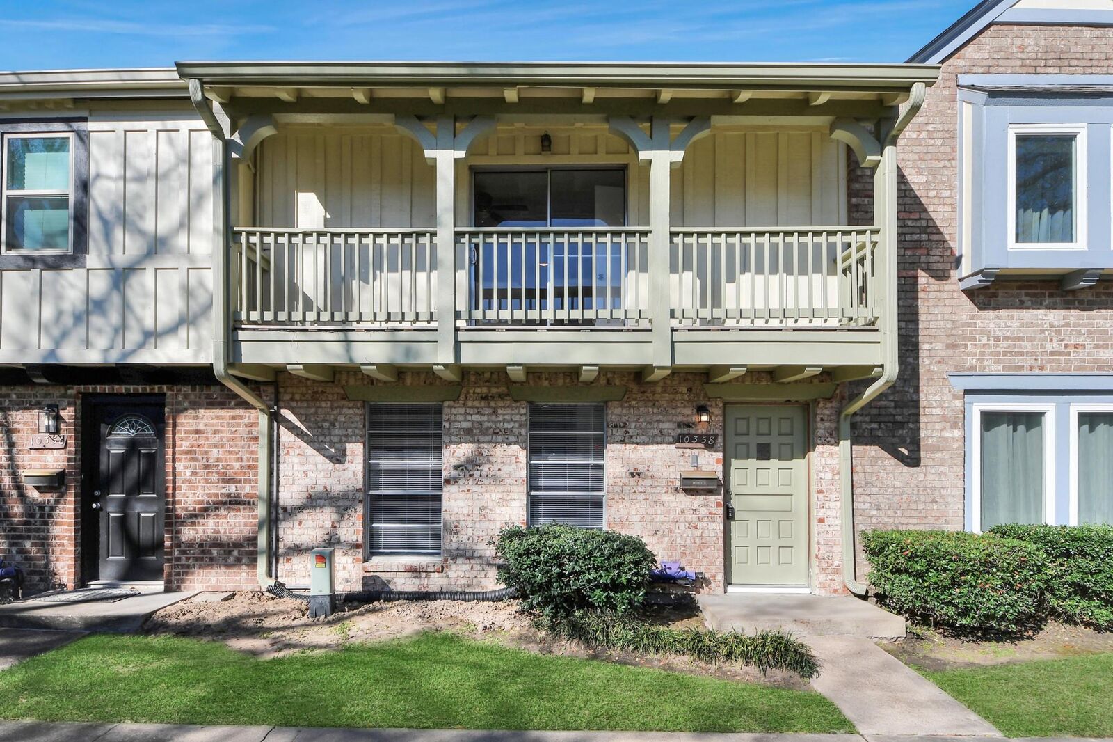 Property Photo:  10358 Hammerly Boulevard 18  TX 77043 
