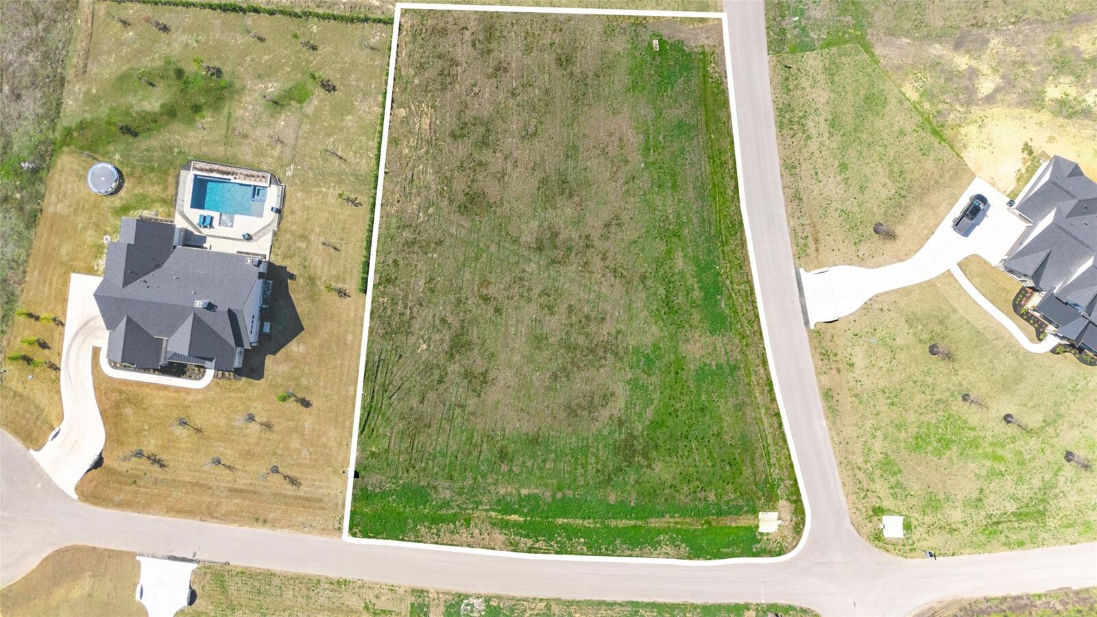 Property Photo:  8572 Cedar Lake Lane  TX 77363 