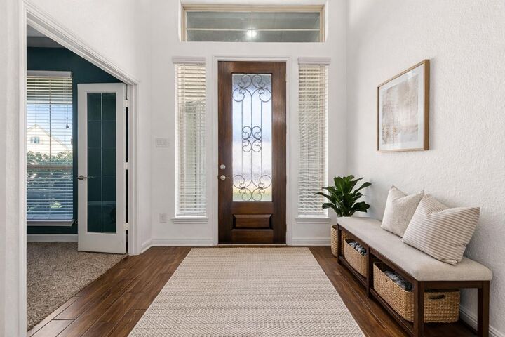 Property Photo:  23827 Padauk Tree Trail  TX 77493 