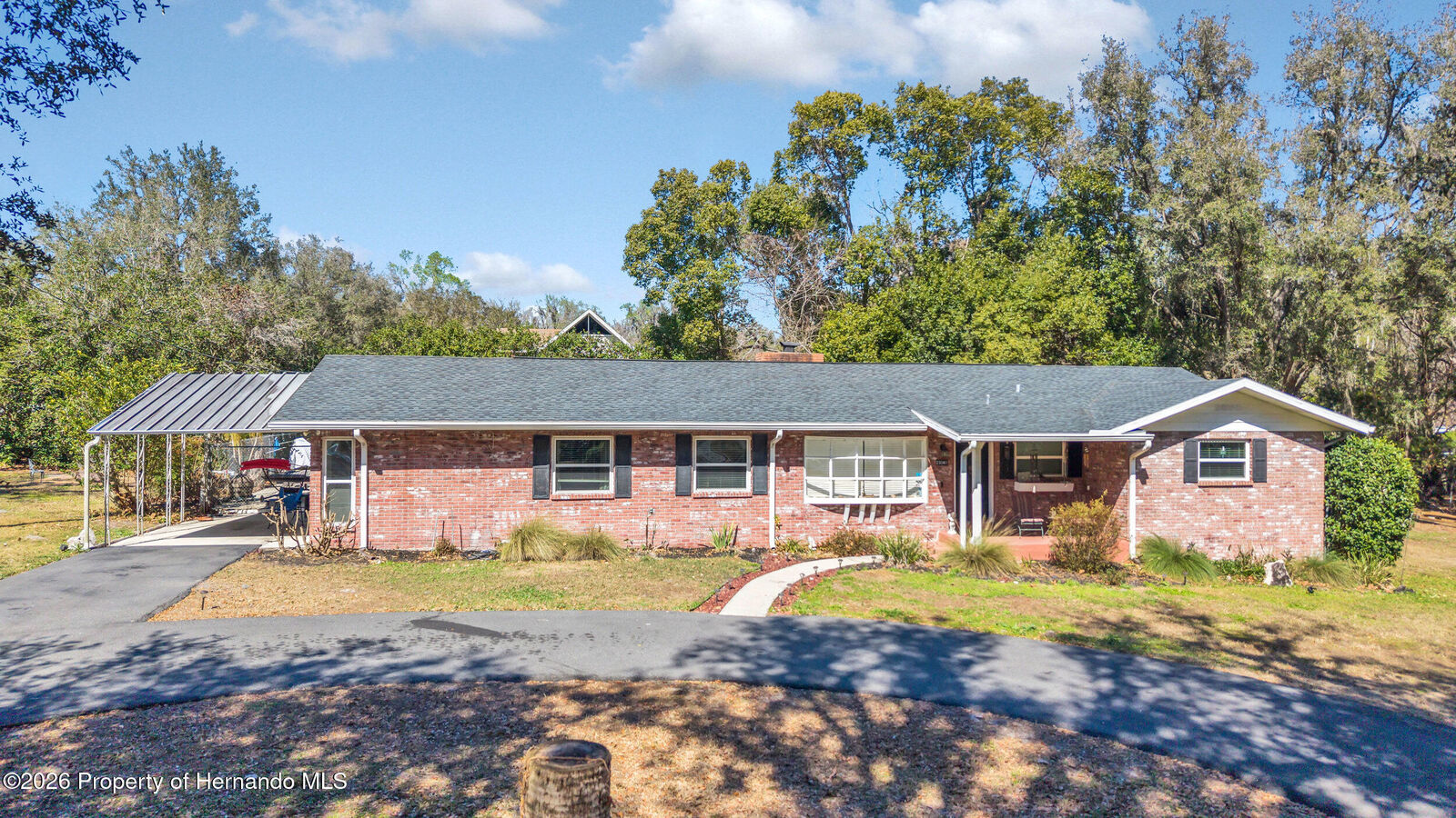 Property Photo:  23041 Dewitt Drive  FL 34601 