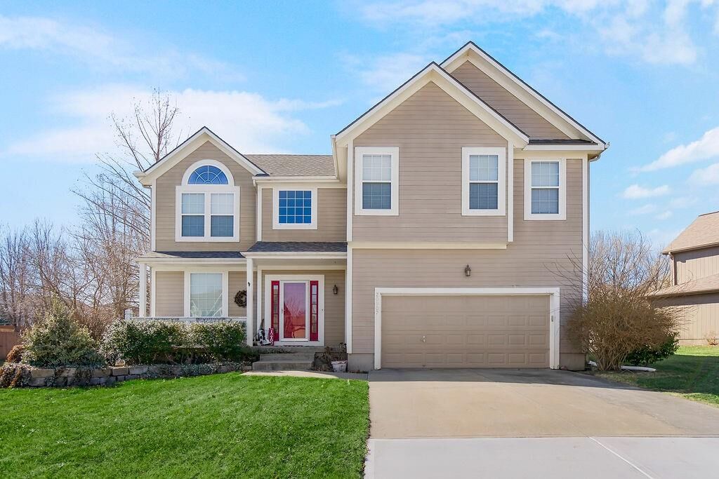 Property Photo:  20907 W 53rd Terrace  KS 66218 