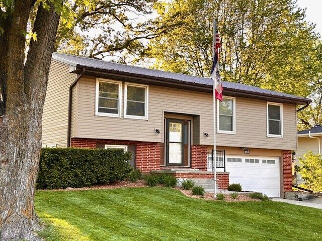 Property Photo:  4512 67th Street  IA 50322 