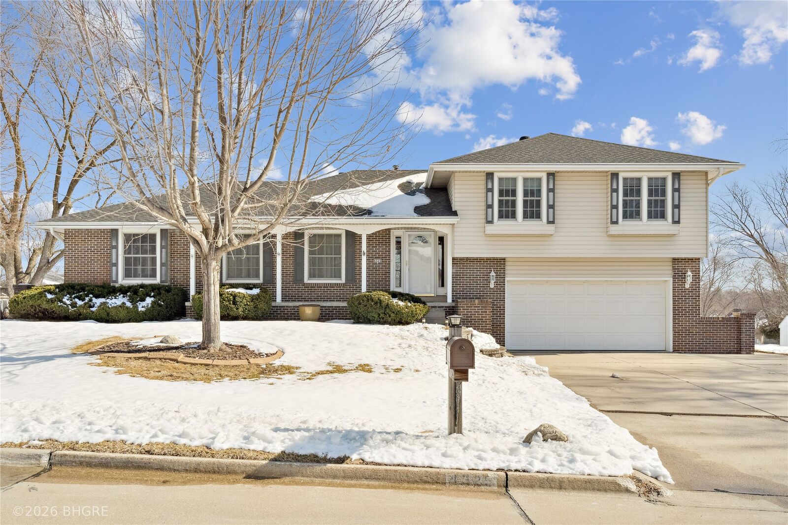 Property Photo:  4325 98th Street  IA 50322 