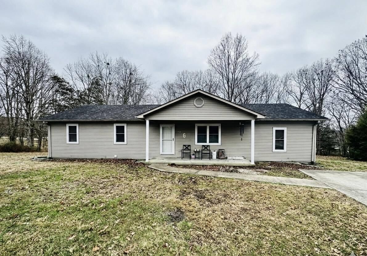Property Photo:  222 Sunrise Landing Road  KY 42642 