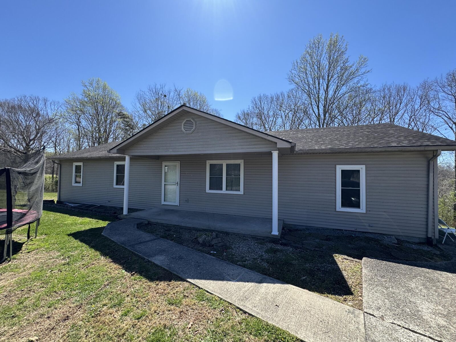 Property Photo:  222 Sunrise Landing Road  KY 42642 