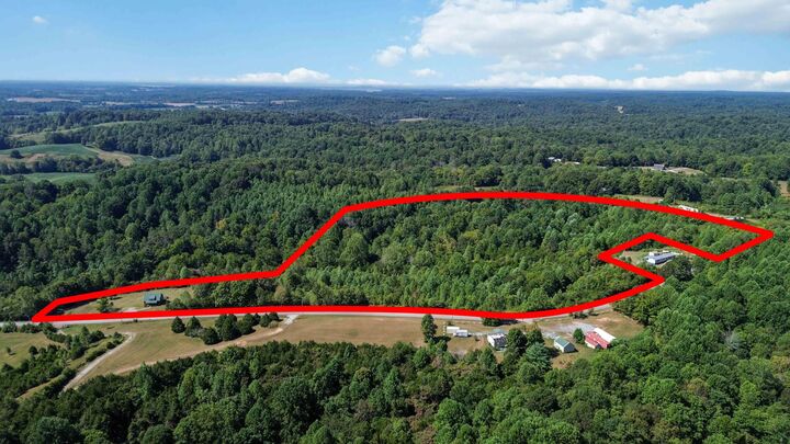 Property Photo:  9701 Saloma Road  KY 42718 