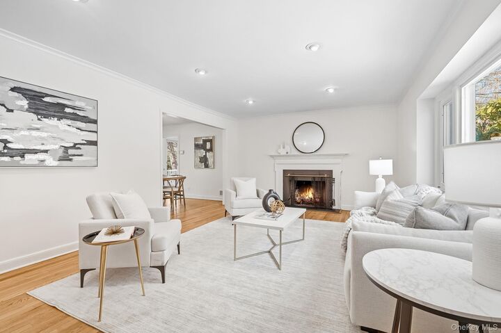 Property Photo:  2 Tamarac Trail  NY 10528 