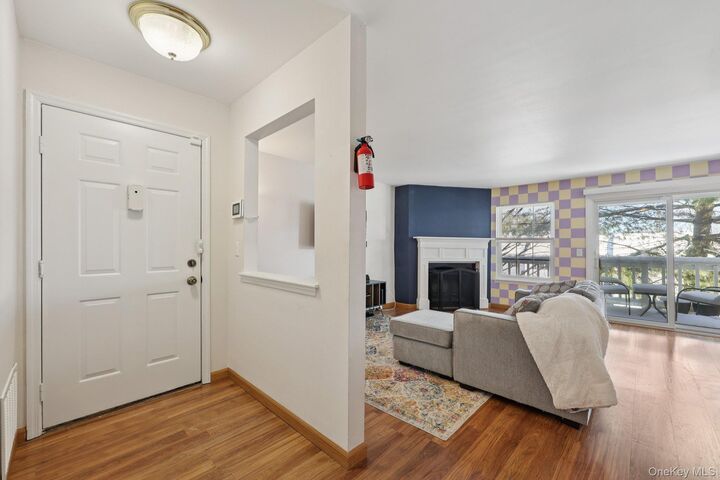 Property Photo:  14 Lexington Hill 3  NY 10926 