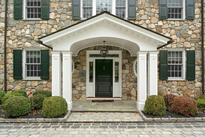 Property Photo: 1 Garden Road NY 10583