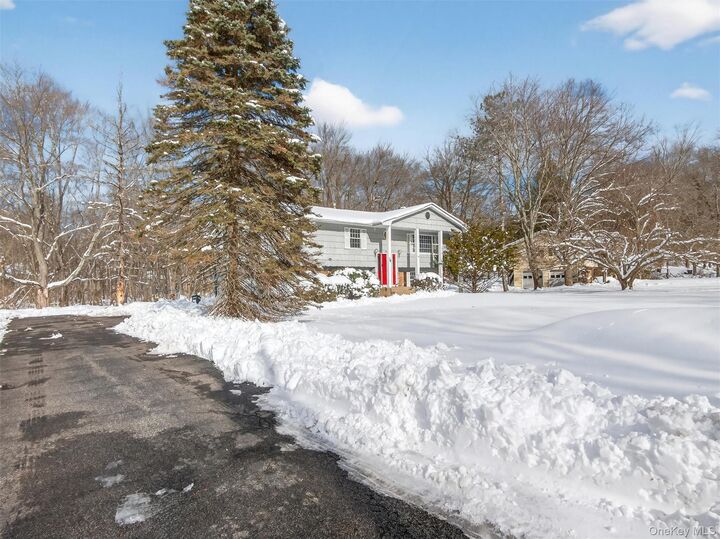 Property Photo:  36 E Mayer Drive  NY 10901 