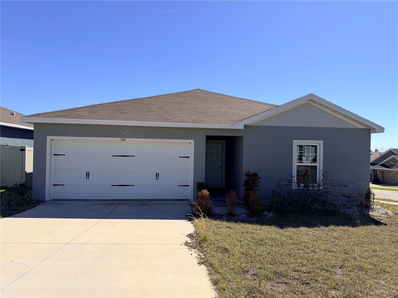 Property Photo:  146 Piave Street  FL 33844 