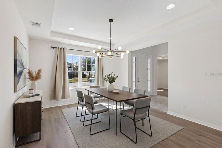 Property Photo: 2398 Ellaville Lane FL 32765