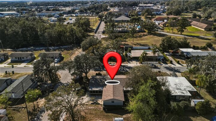 Property Photo: 6112 &Amp 6116 9th Street FL 33542