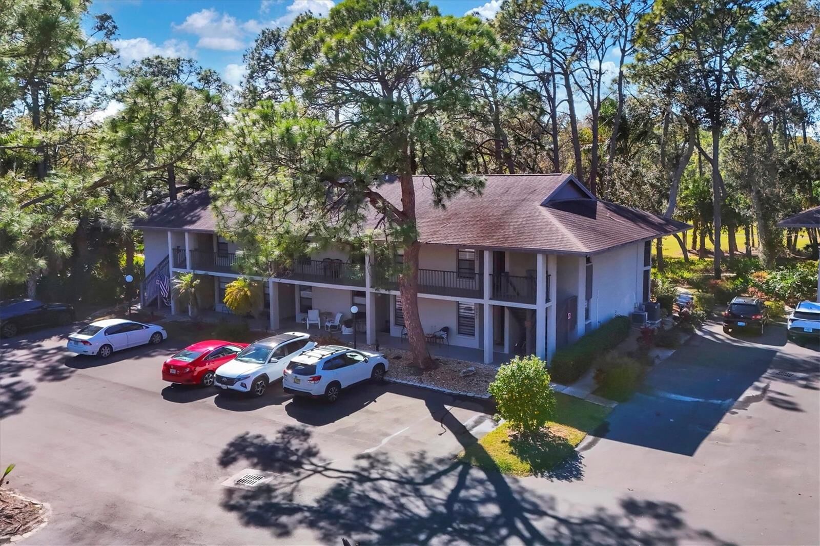 Property Photo:  3041 Quail Hollow 27  FL 34235 