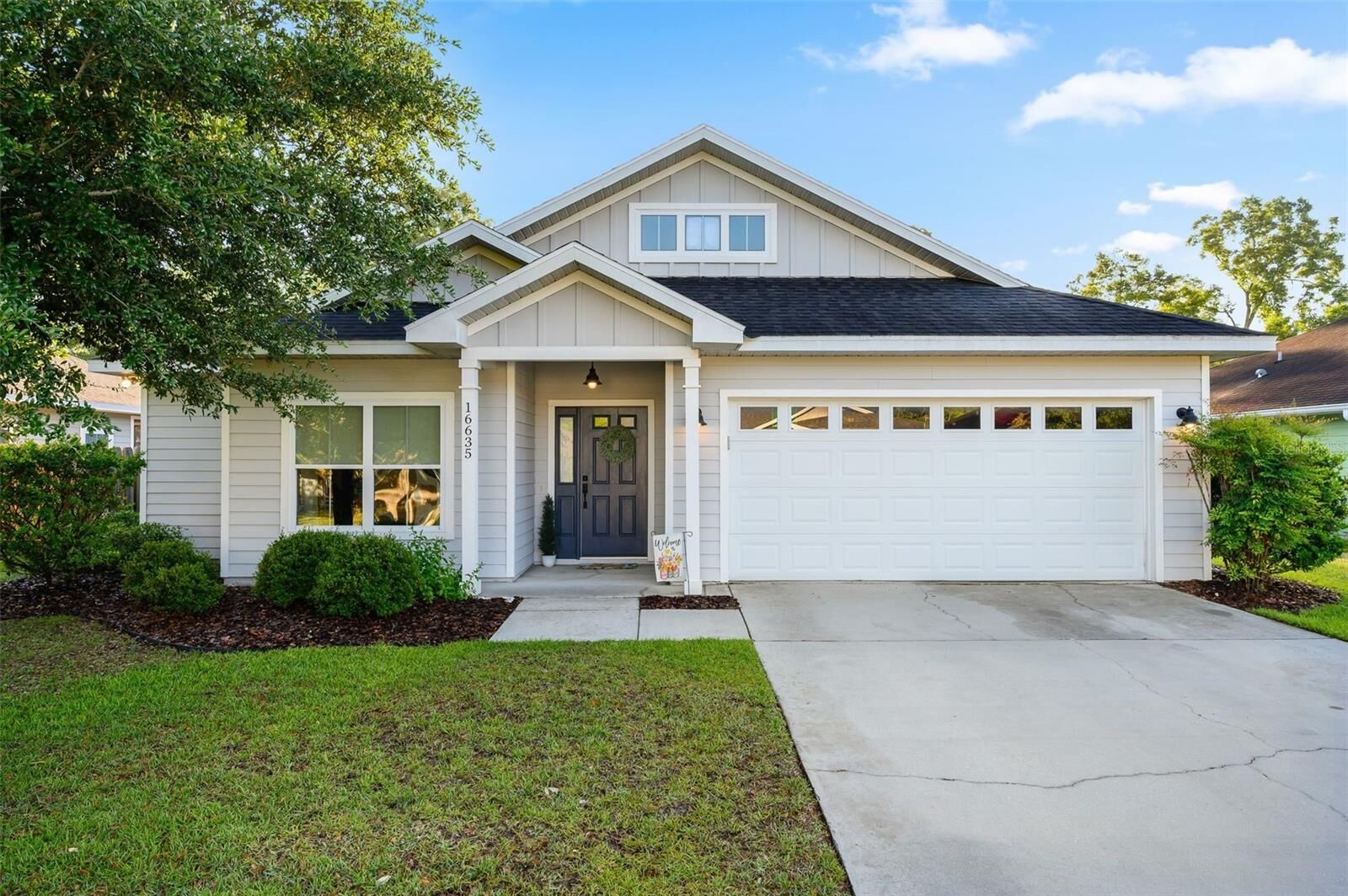 Property Photo:  16635 NW 193rd Terrace  FL 32643 