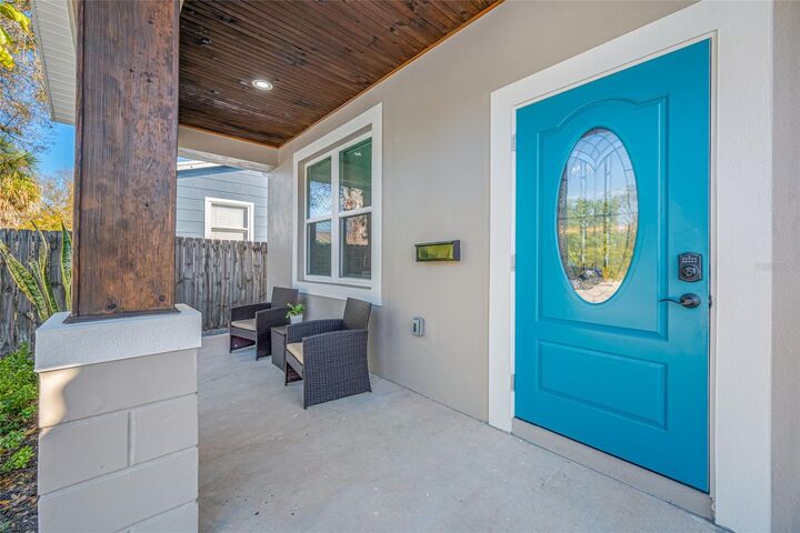 Property Photo: 2144 43rd Terrace N FL 33714