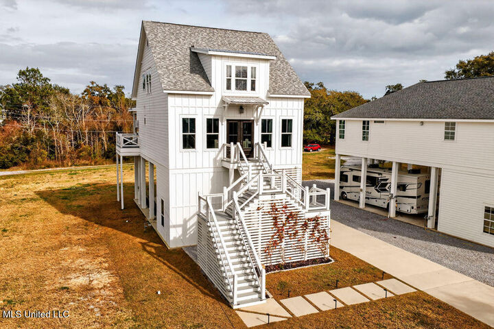 Property Photo: 112 Cedar Avenue MS 39571