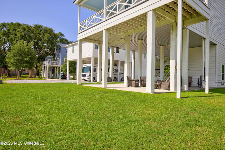 Property Photo: 112 Cedar Avenue MS 39571