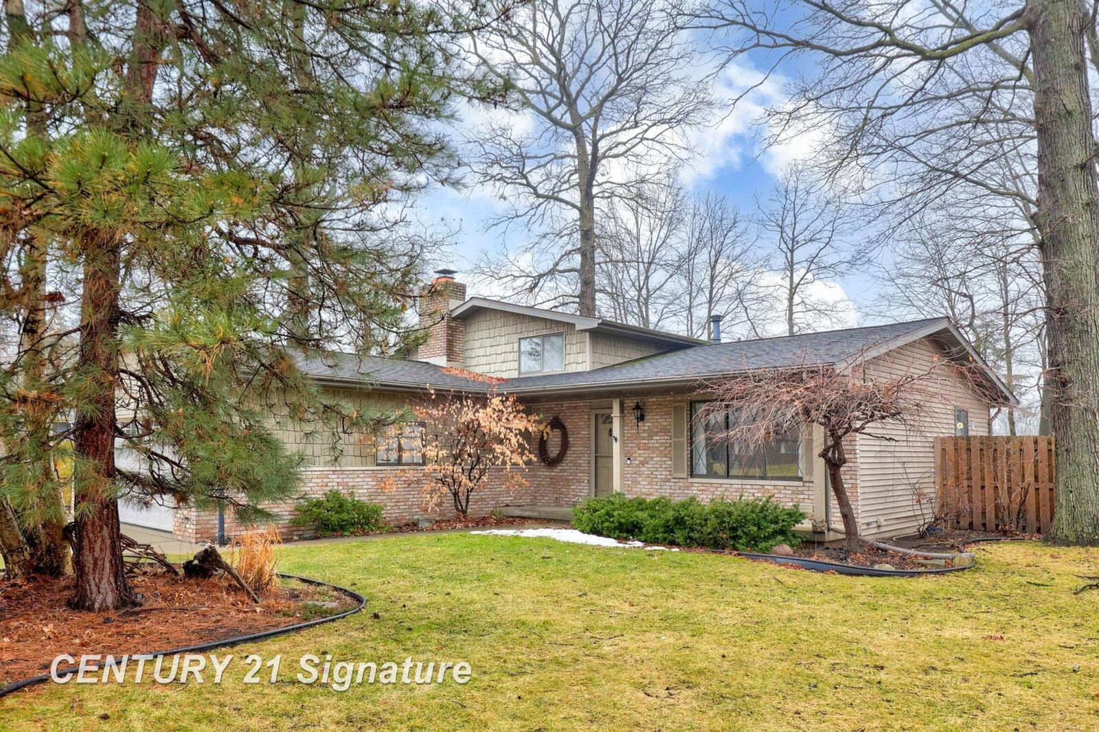 Property Photo:  3653 W Christy Way Street  MI 48603 