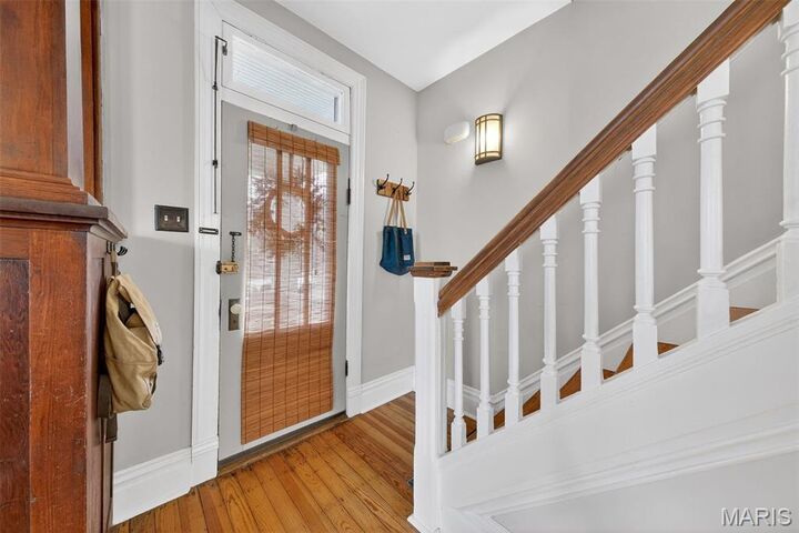 Property Photo: 3218 Walter Avenue MO 63143