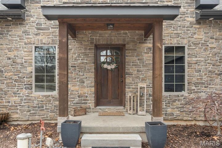 Property Photo: 3773 Dunne Spring Road MO 63090