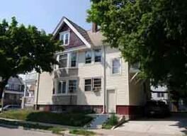 Property Photo: 2400 N 35th St 2402 WI 53210