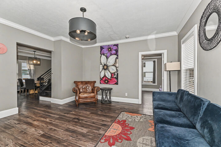 Property Photo: 304 S Main St WI 53115