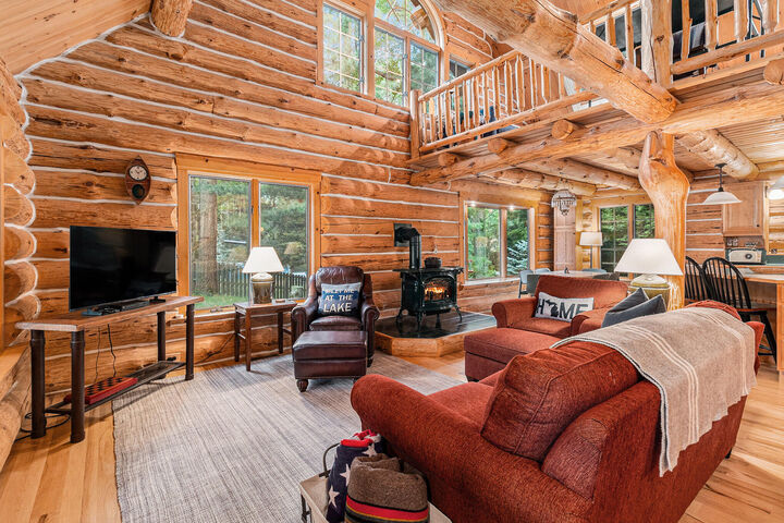 Property Photo:  6655 W Nurnberg Road  MI 49411 