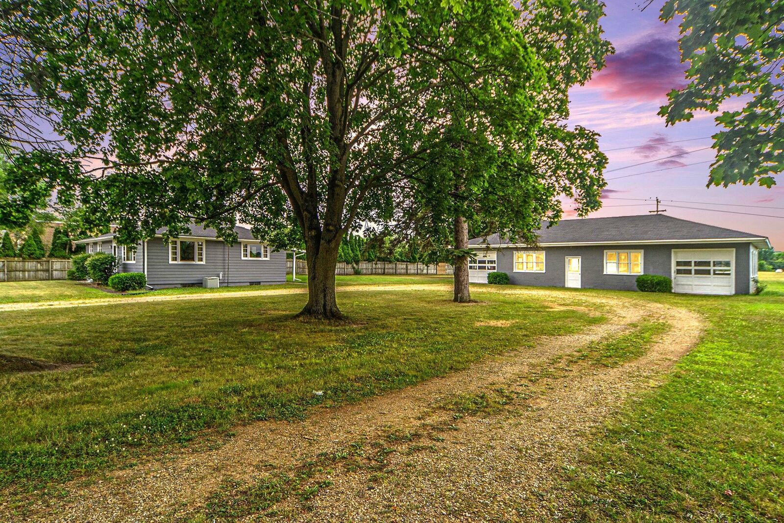 Property Photo: 106 N Erie Street MI 49093