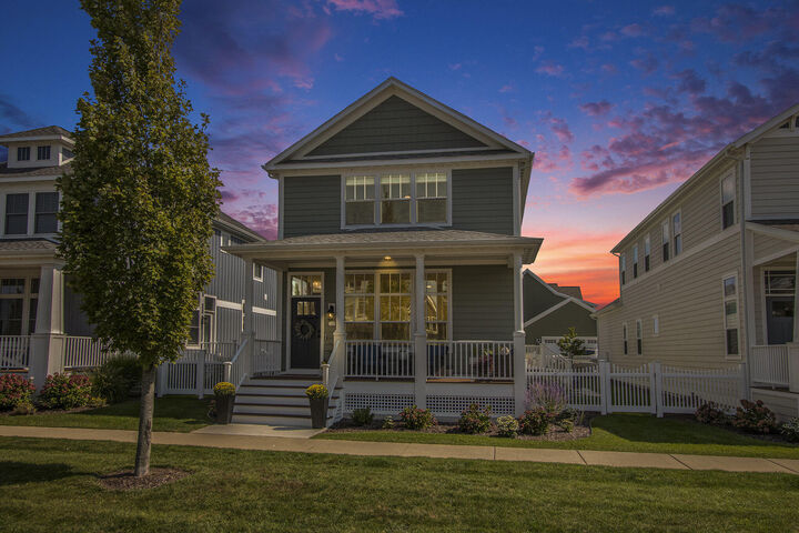 Property Photo:  239 Cavelier Avenue  MI 49085 