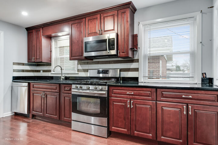 Property Photo:  8845 Mango Avenue  IL 60053 