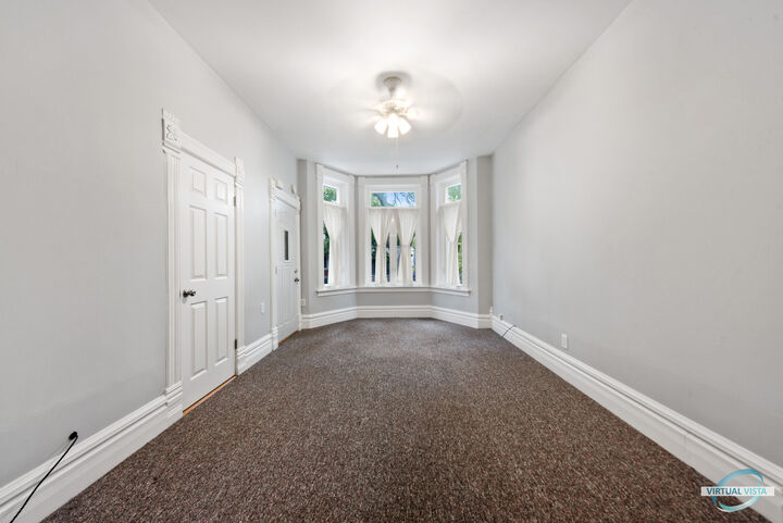 Property Photo: 3510 S Union Avenue 1 IL 60609