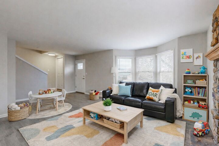 Property Photo:  6025 Leonard Avenue  IL 60516 