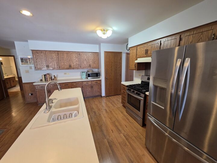 Property Photo:  18007 Indiana Court 160  IL 60467 