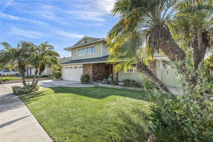 Property Photo:  4932 Windsong  CA 90623 