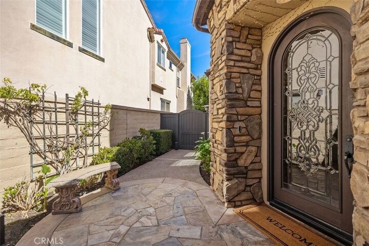 Property Photo:  24 Water Lily  CA 92679 