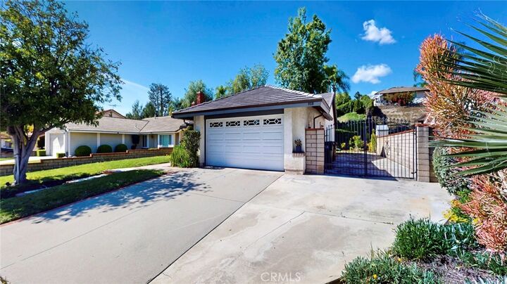 Property Photo:  925 Heaton Moor Drive  CA 91789 