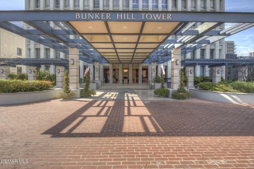 Property Photo:  800 W 1st Street 2801  CA 90012 