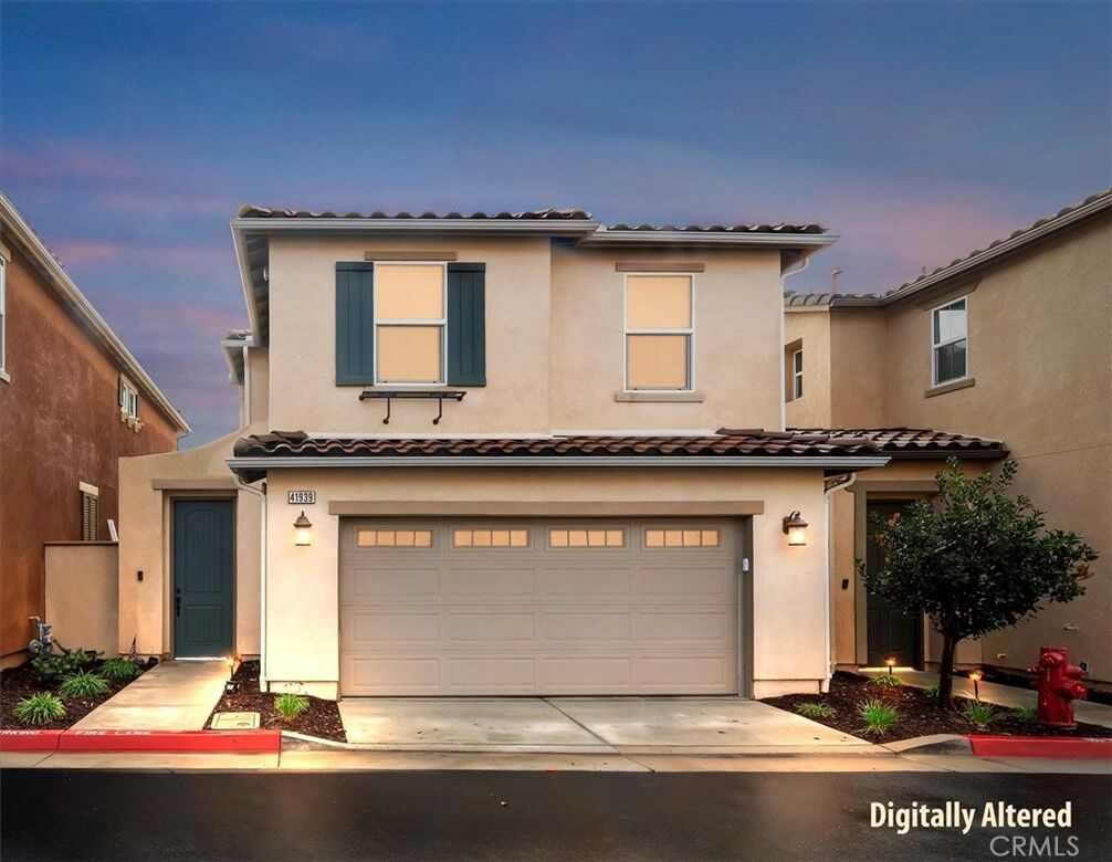 Property Photo:  41939 Pedraza Street  CA 92562 