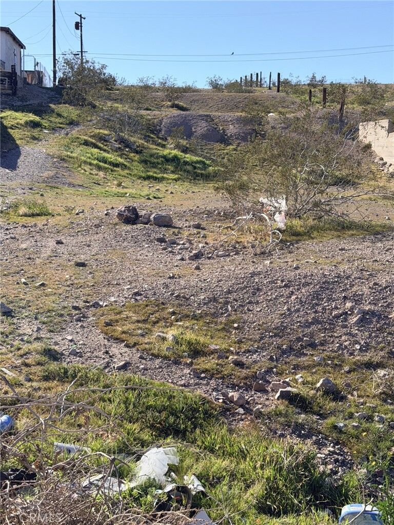 Property Photo:  0 5th  CA 92311 