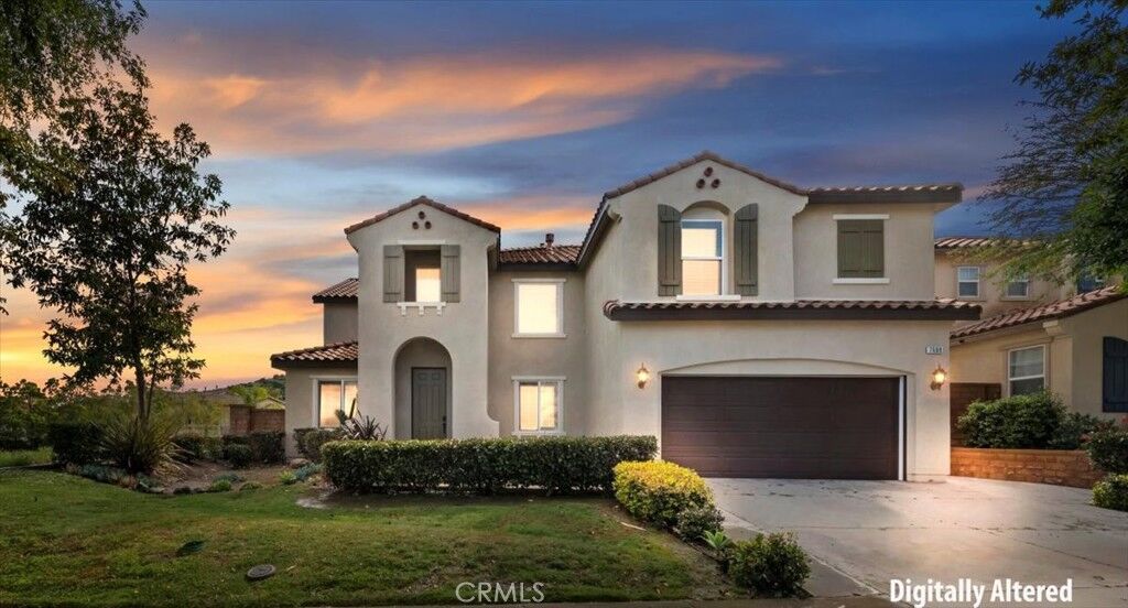 Property Photo: 7609 Sanctuary CA 92883