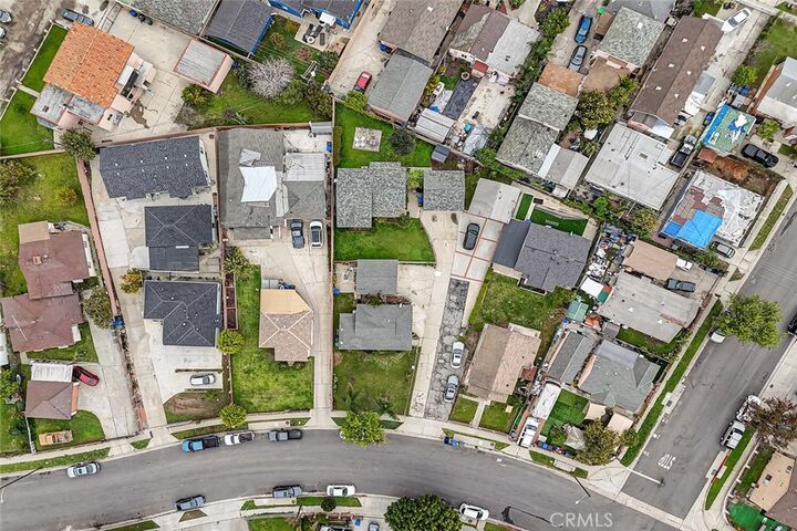 Property Photo: 20526 Kenwood CA 90502